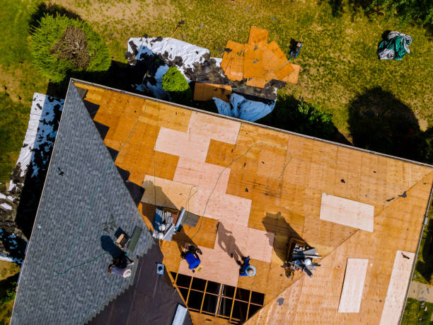 Best Roof Replacement Cost  in Elsmere, KY
