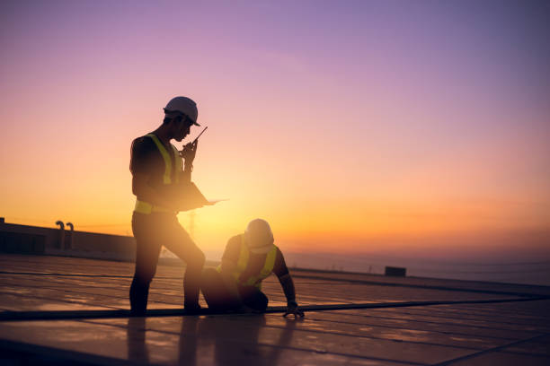 Best Slate Roofing Contractor  in Elsmere, KY
