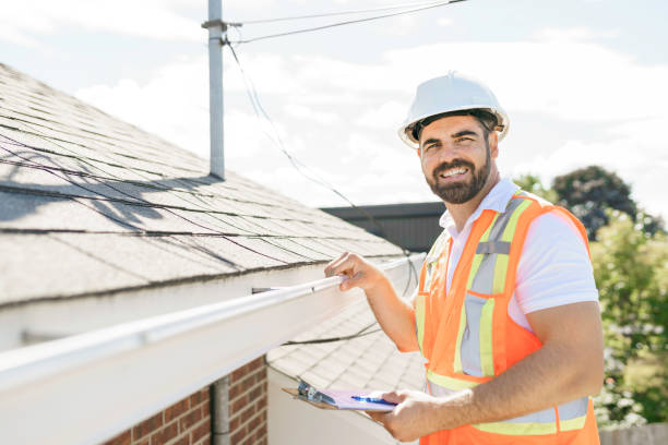 Quick and Trustworthy Emergency Roof Repair Services in Elsmere, KY