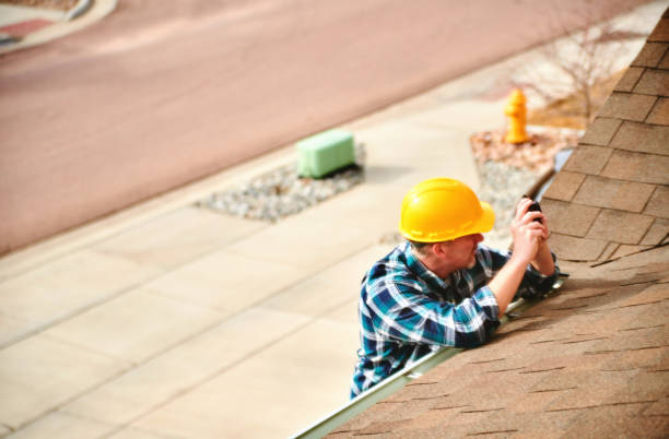 Best Gutter Installation and Roofing  in Elsmere, KY